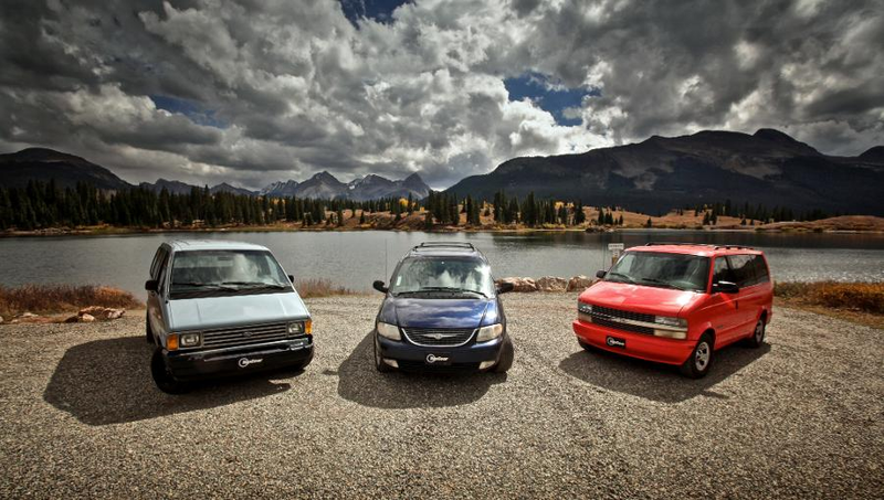 From the Continental Divide episode. Image courtesy of n24.de